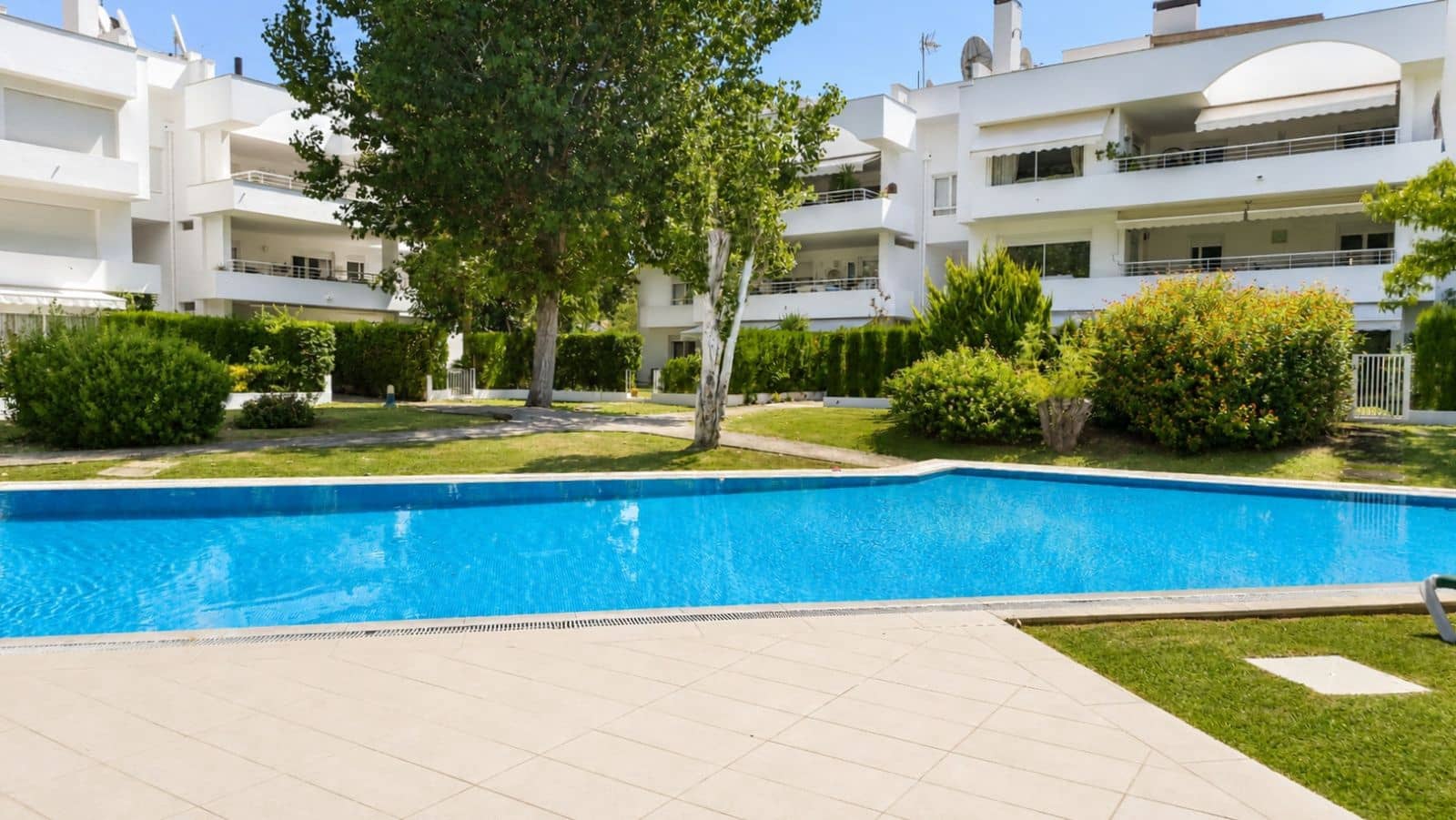 3 chambre Appartement à vendre à Pollensa / Pollenca avec piscine garage - 992 000 € (Ref: 9989976)