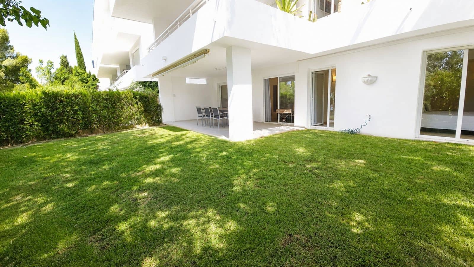 3 chambre Appartement à vendre à Pollensa / Pollenca avec piscine garage - 992 000 € (Ref: 9989976)