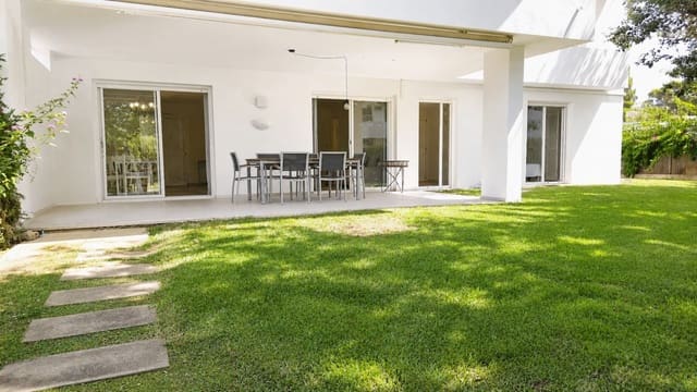 3 soveværelse Lejlighed til salg i Port de Pollença, Pollensa / Pollença med swimmingpool garage - € 992.000 (Ref: 9989976)