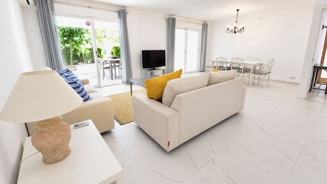 3 soveværelse Lejlighed til salg i Port de Pollença, Pollensa / Pollença med swimmingpool garage - € 992.000 (Ref: 9989976)