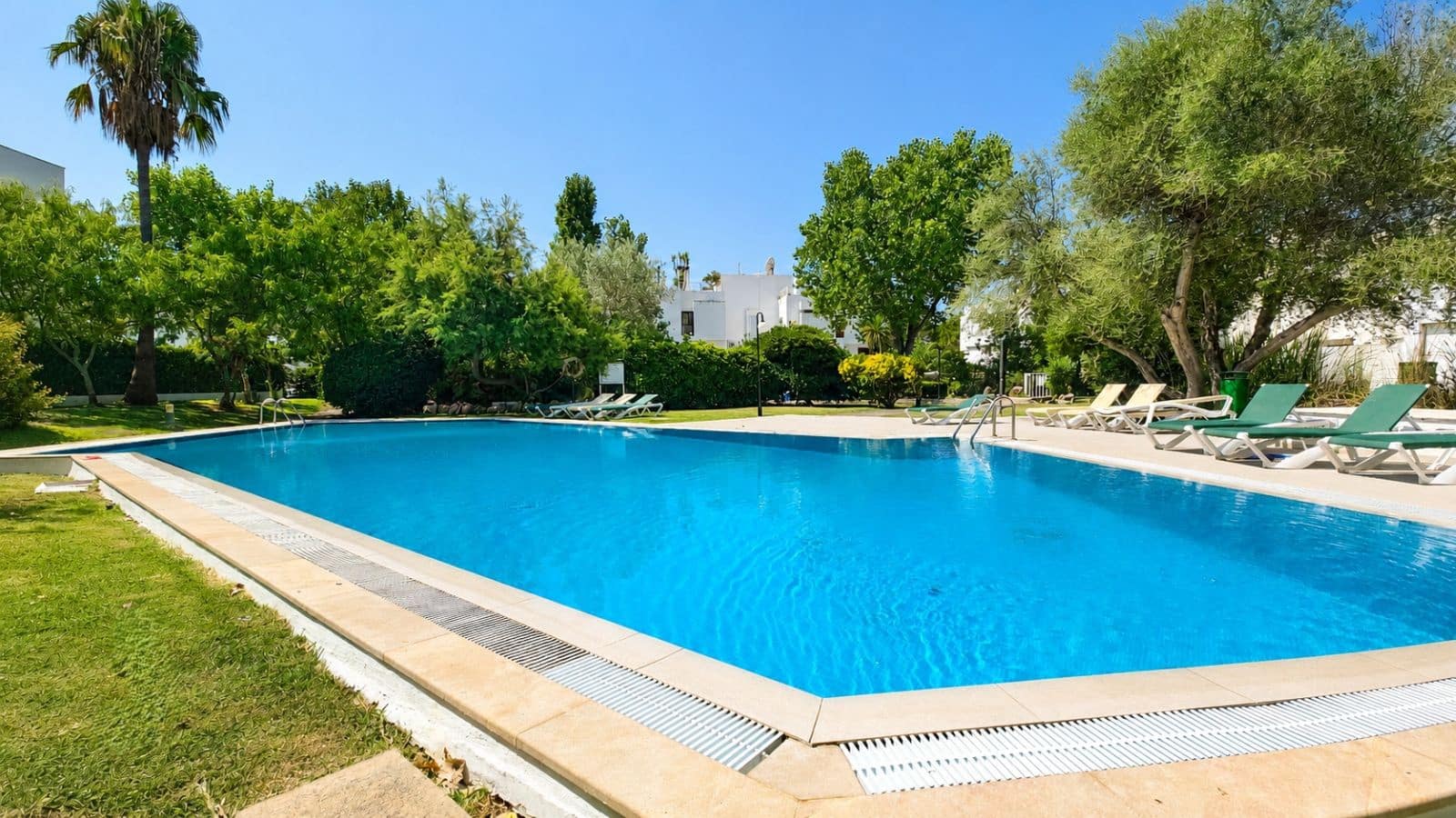3 chambre Appartement à vendre à Pollensa / Pollenca avec piscine garage - 992 000 € (Ref: 9989976)