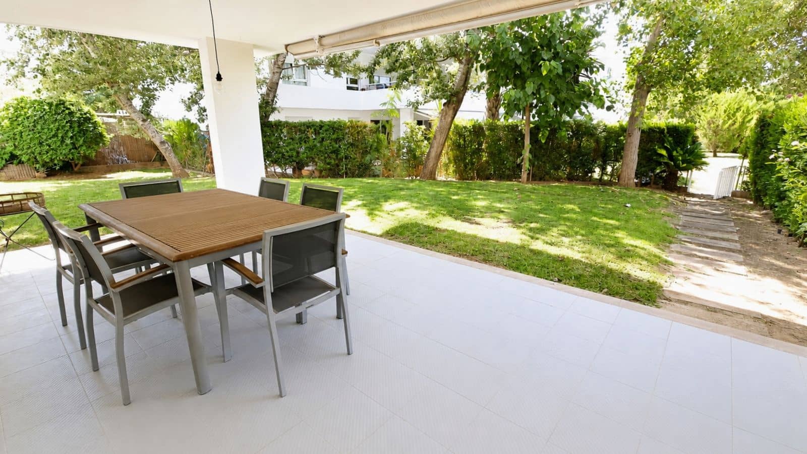3 chambre Appartement à vendre à Pollensa / Pollenca avec piscine garage - 992 000 € (Ref: 9989976)