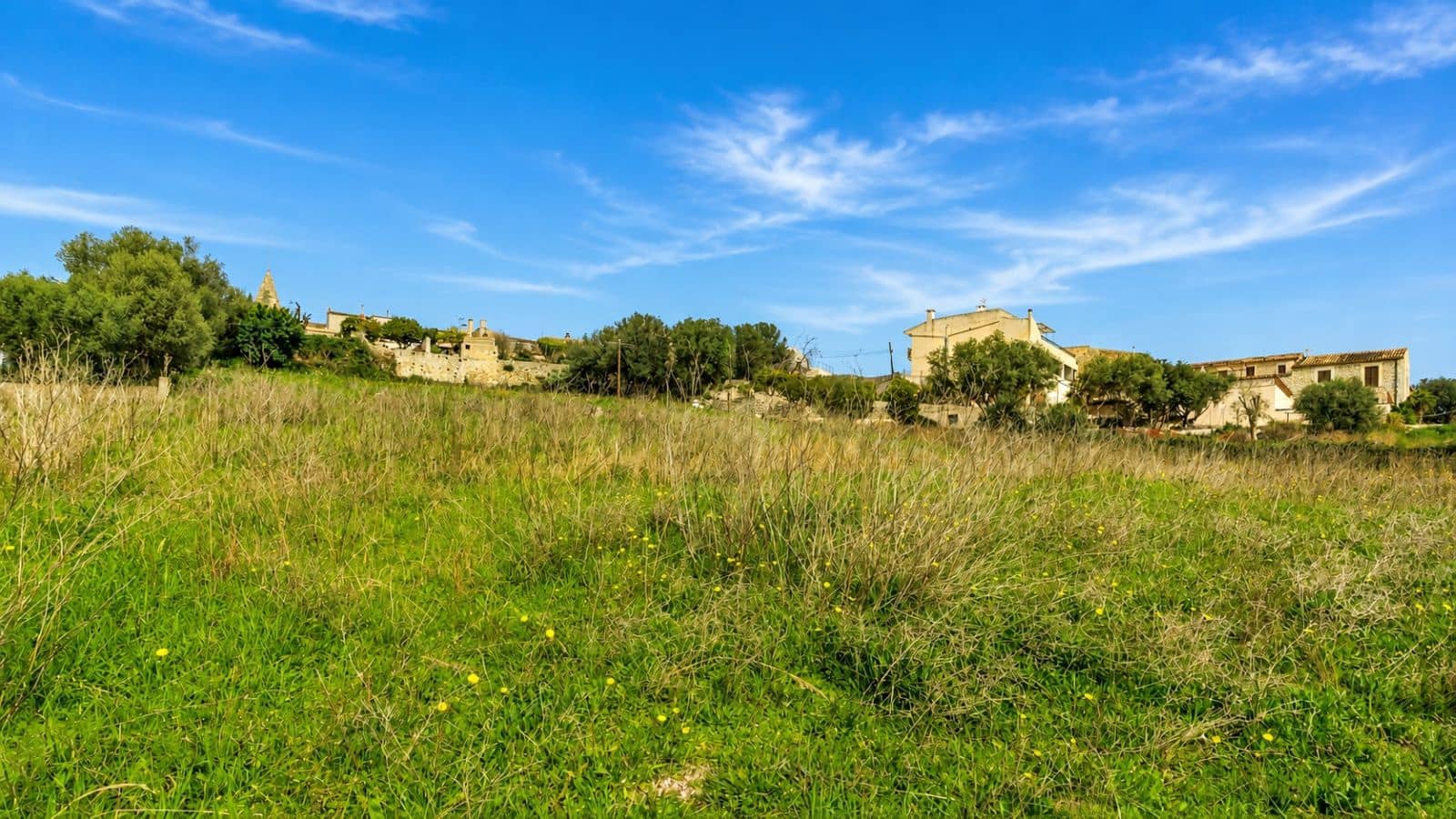 Terreno Non Edificato in vendita in Moscari - 450.000 € (Rif: 9993575)