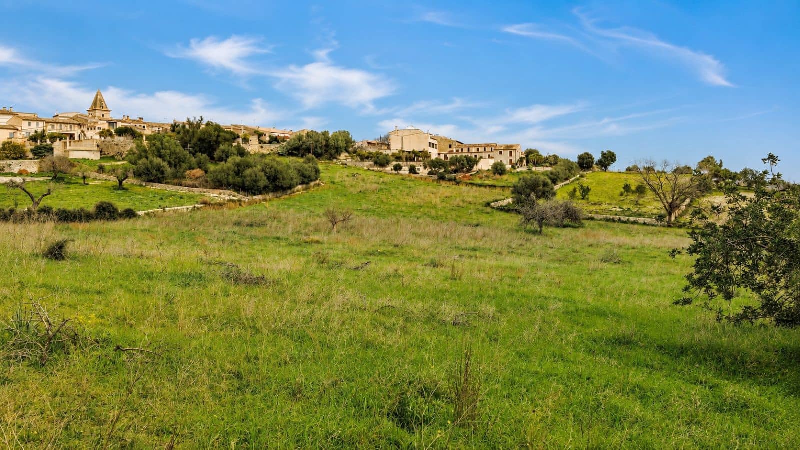 Terreno Non Edificato in vendita in Moscari - 450.000 € (Rif: 9993575)