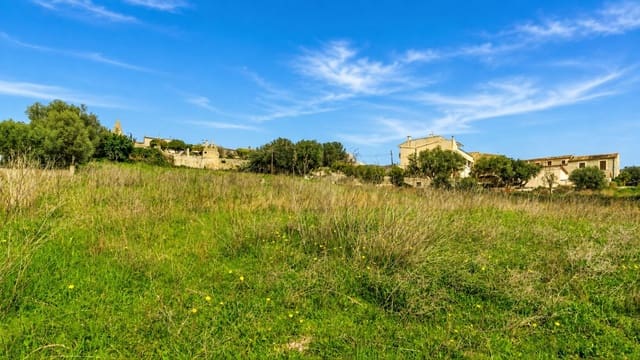 Terreno/Finca Rústica en Moscari, Selva en venta - 450.000 € (Ref: 9993575)
