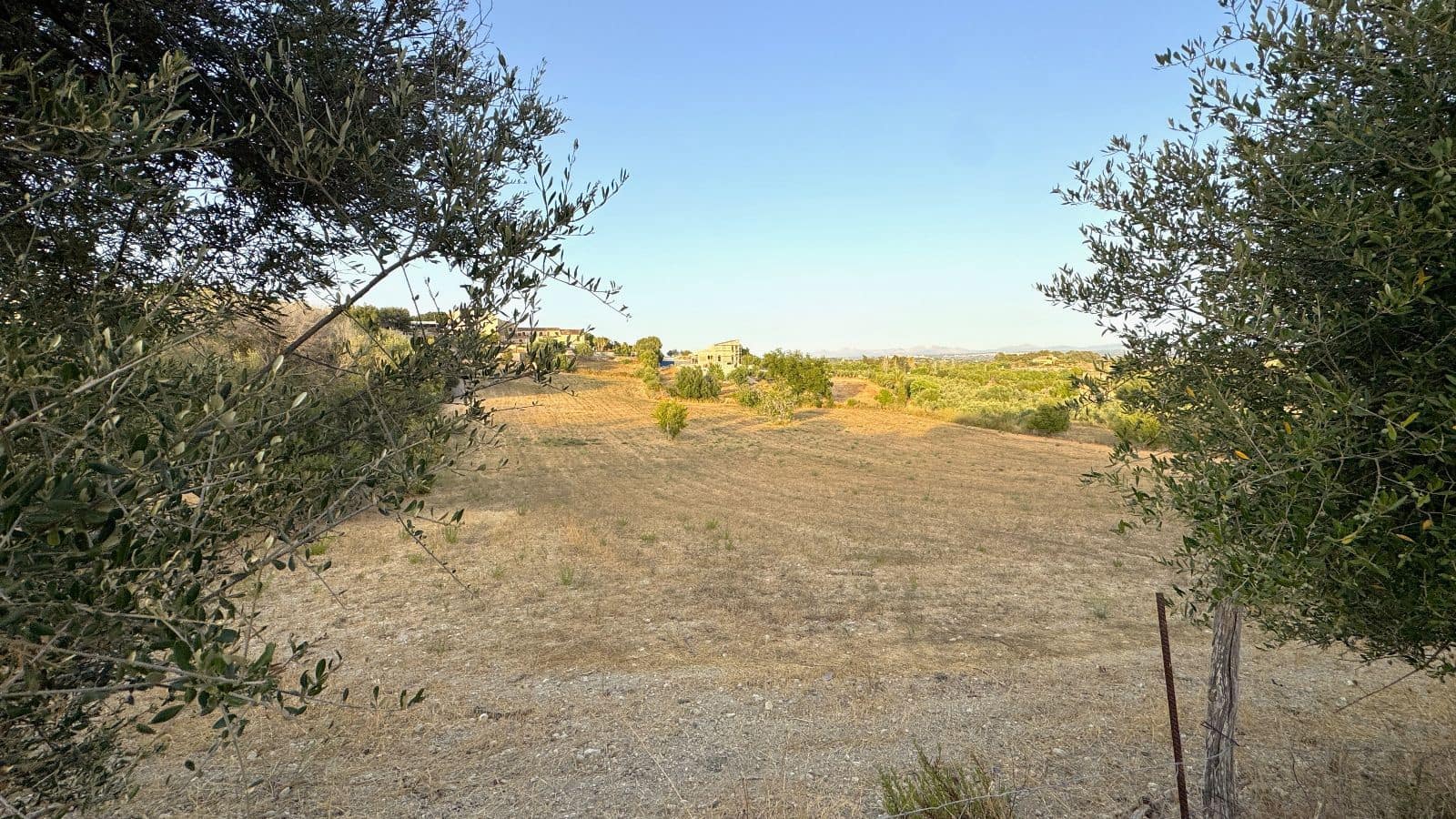 Undeveloped Land for sale in Moscari - € 470,000 (Ref: 9993575)