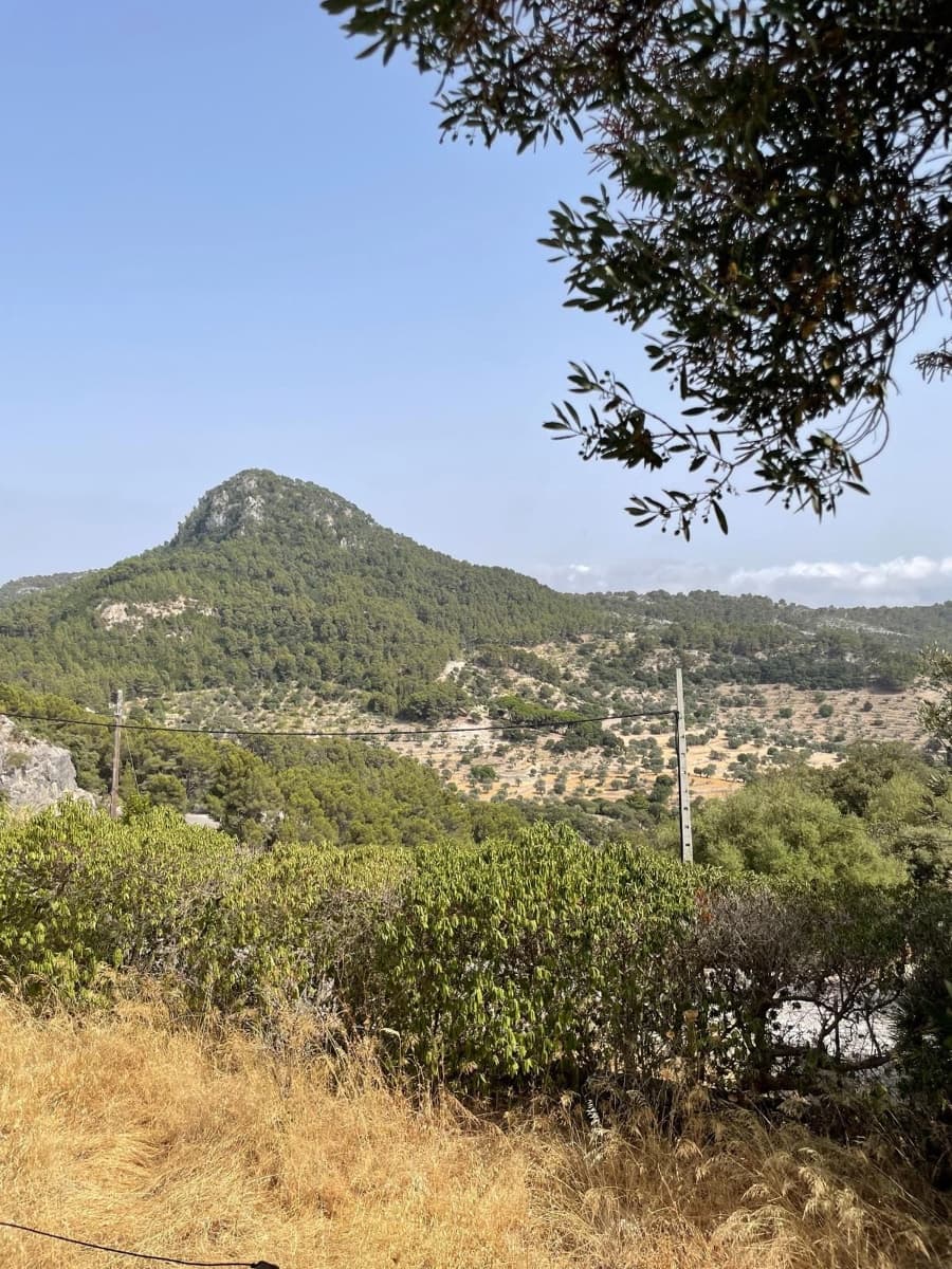 Casa de 4 habitaciones en Galilea en venta con garaje - 1.050.000 € (Ref: 9993643)
