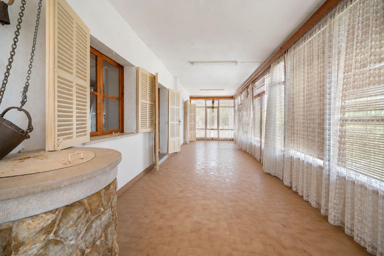 Casa de 4 habitaciones en Galilea en venta con garaje - 1.050.000 € (Ref: 9993643)