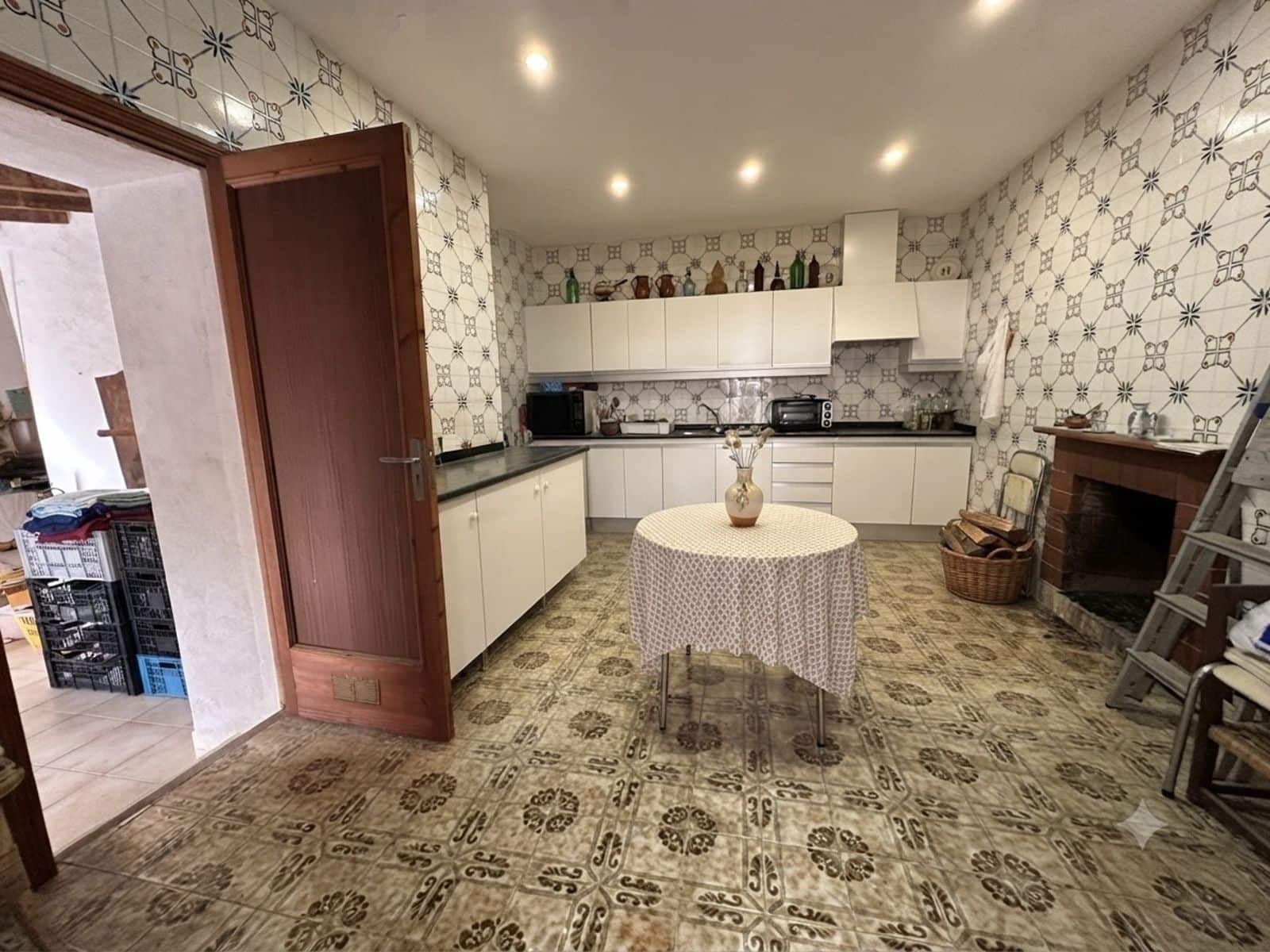 Casa de 4 habitaciones en Galilea en venta con garaje - 1.050.000 € (Ref: 9993643)
