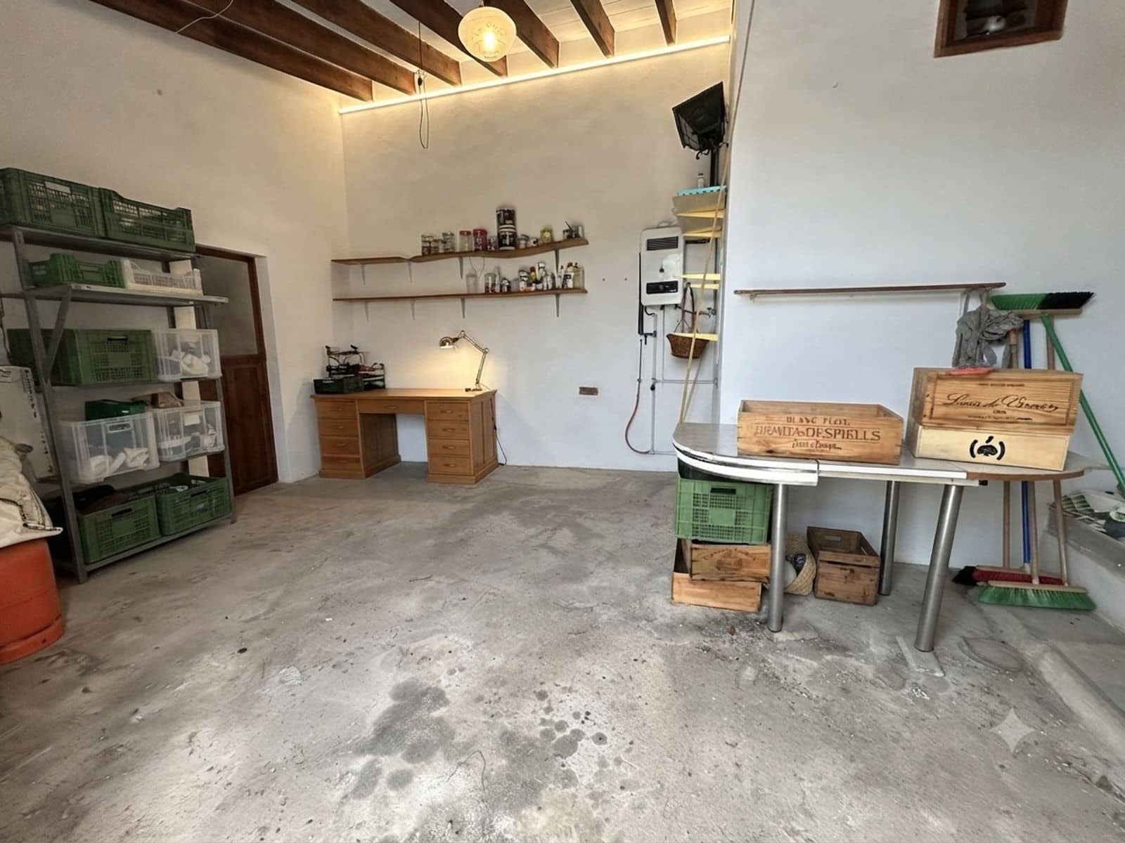Casa de 4 habitaciones en Galilea en venta con garaje - 1.050.000 € (Ref: 9993643)
