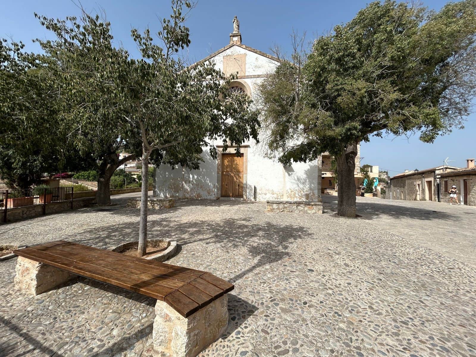 Casa de 4 habitaciones en Galilea en venta con garaje - 1.050.000 € (Ref: 9993643)