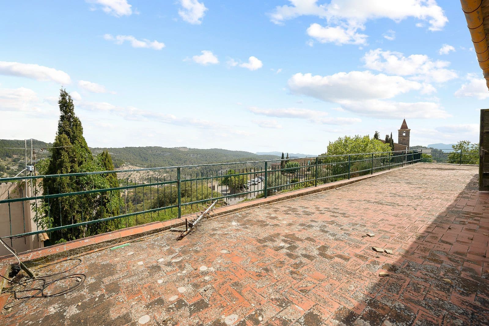 Casa de 4 habitaciones en Galilea en venta con garaje - 1.050.000 € (Ref: 9993643)