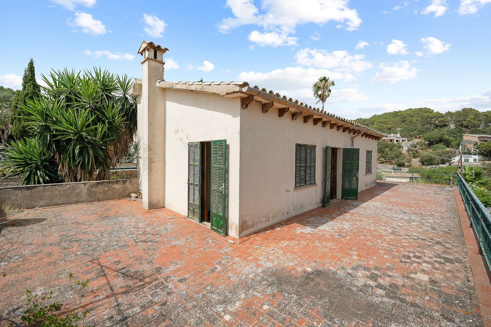Casa de 4 habitaciones en Galilea en venta con garaje - 1.050.000 € (Ref: 9993643)