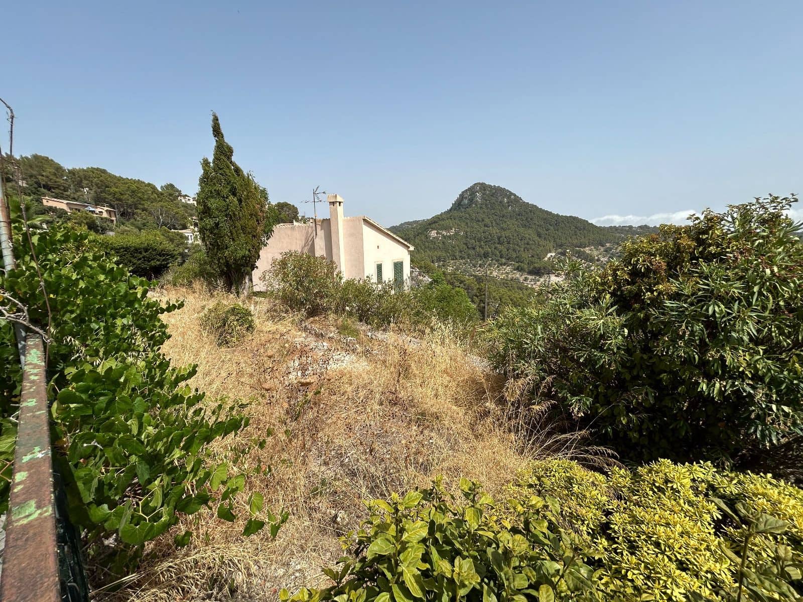 Casa de 4 habitaciones en Galilea en venta con garaje - 1.050.000 € (Ref: 9993643)