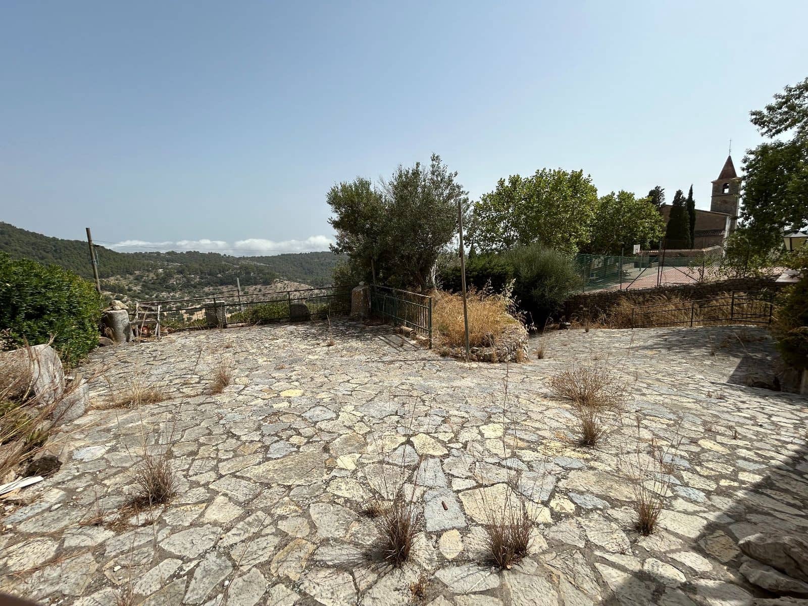 Casa de 4 habitaciones en Galilea en venta con garaje - 1.050.000 € (Ref: 9993643)