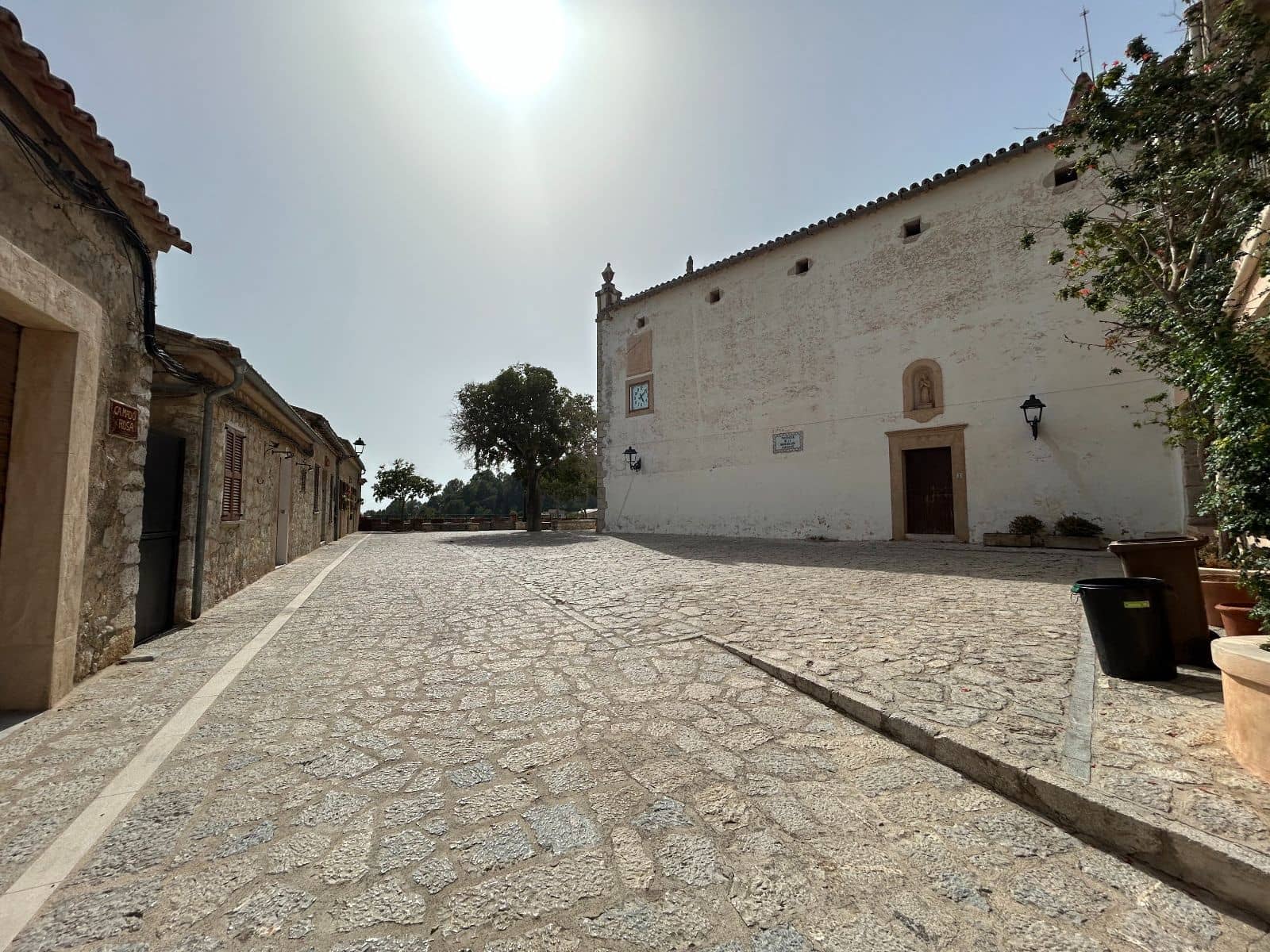 Casa de 4 habitaciones en Galilea en venta con garaje - 1.050.000 € (Ref: 9993643)