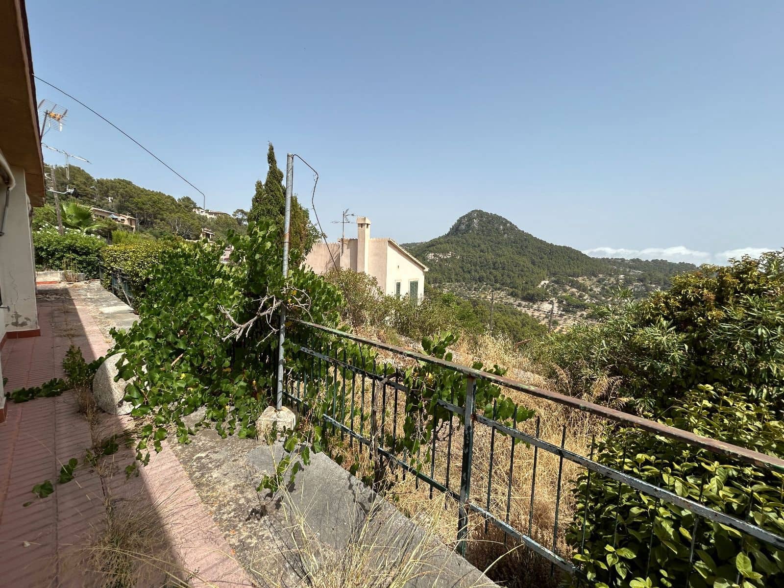 Casa de 4 habitaciones en Galilea en venta con garaje - 1.050.000 € (Ref: 9993643)