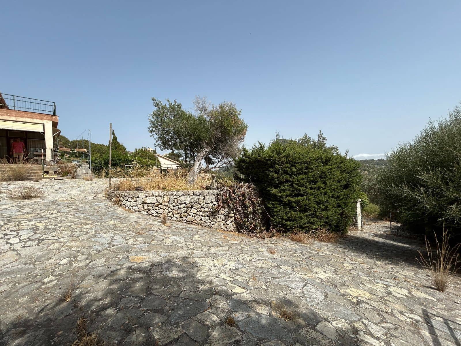 Casa de 4 habitaciones en Galilea en venta con garaje - 1.050.000 € (Ref: 9993643)