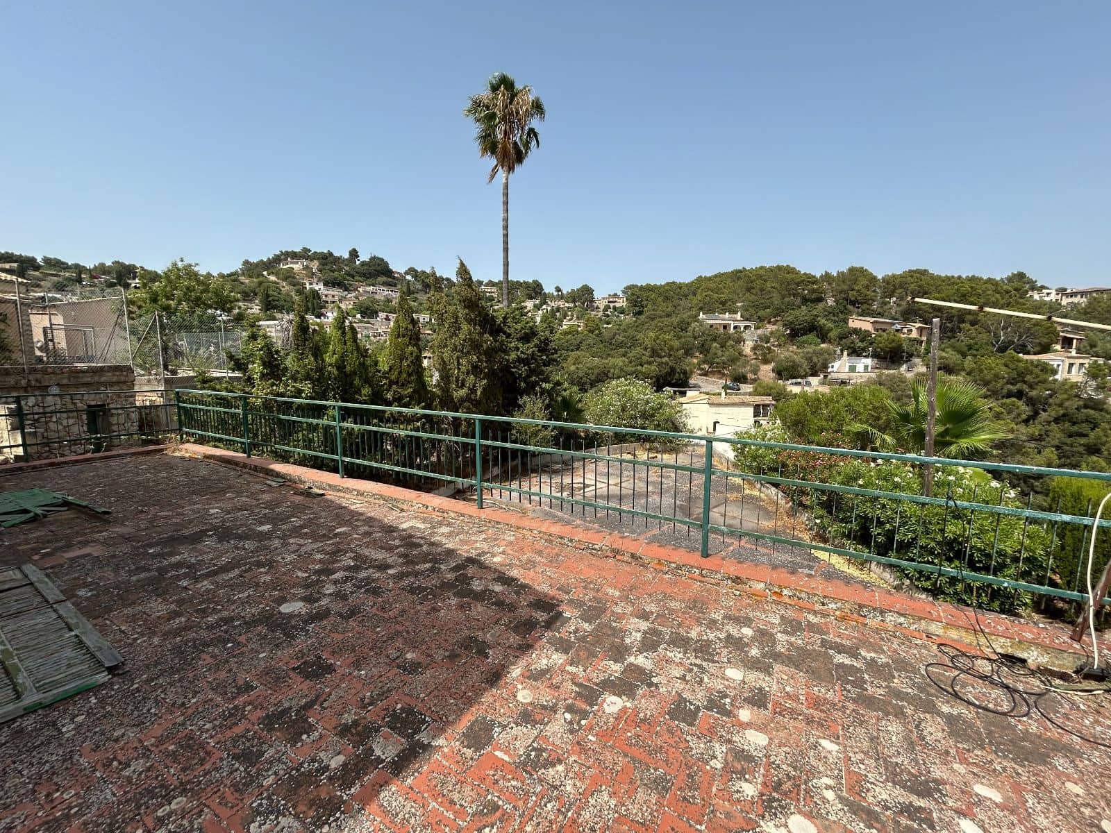 Casa de 4 habitaciones en Galilea en venta con garaje - 1.050.000 € (Ref: 9993643)
