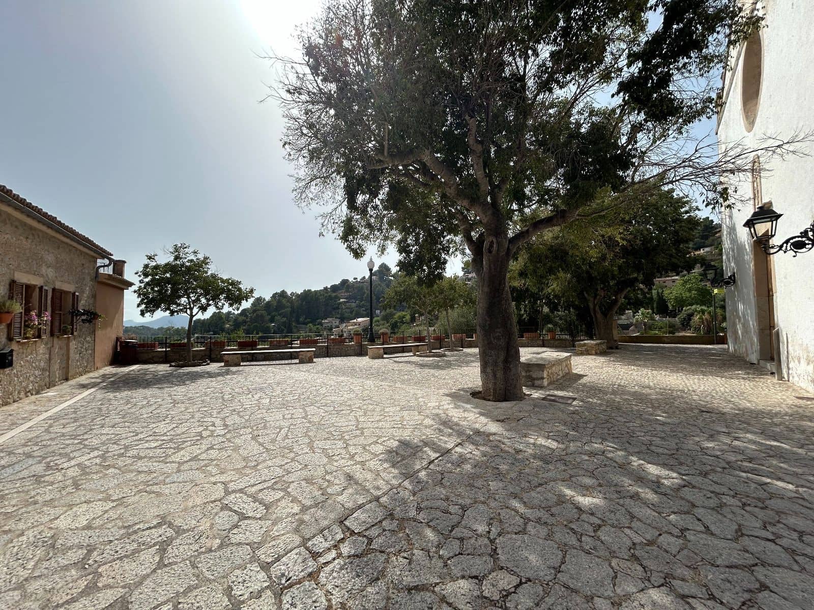 Casa de 4 habitaciones en Galilea en venta con garaje - 1.050.000 € (Ref: 9993643)
