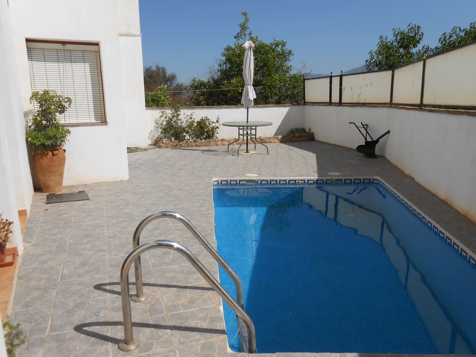 7 chambre Maison de Ville à vendre à Pinos del Valle, El Pinar avec