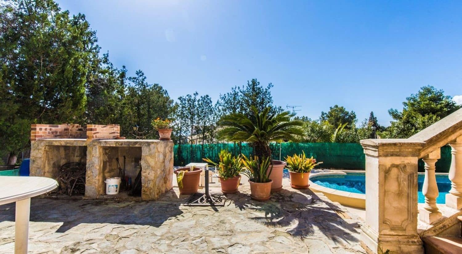 4 soveværelse Villa til salg i Calvia - € 3.800.000 (Ref: 6495606)