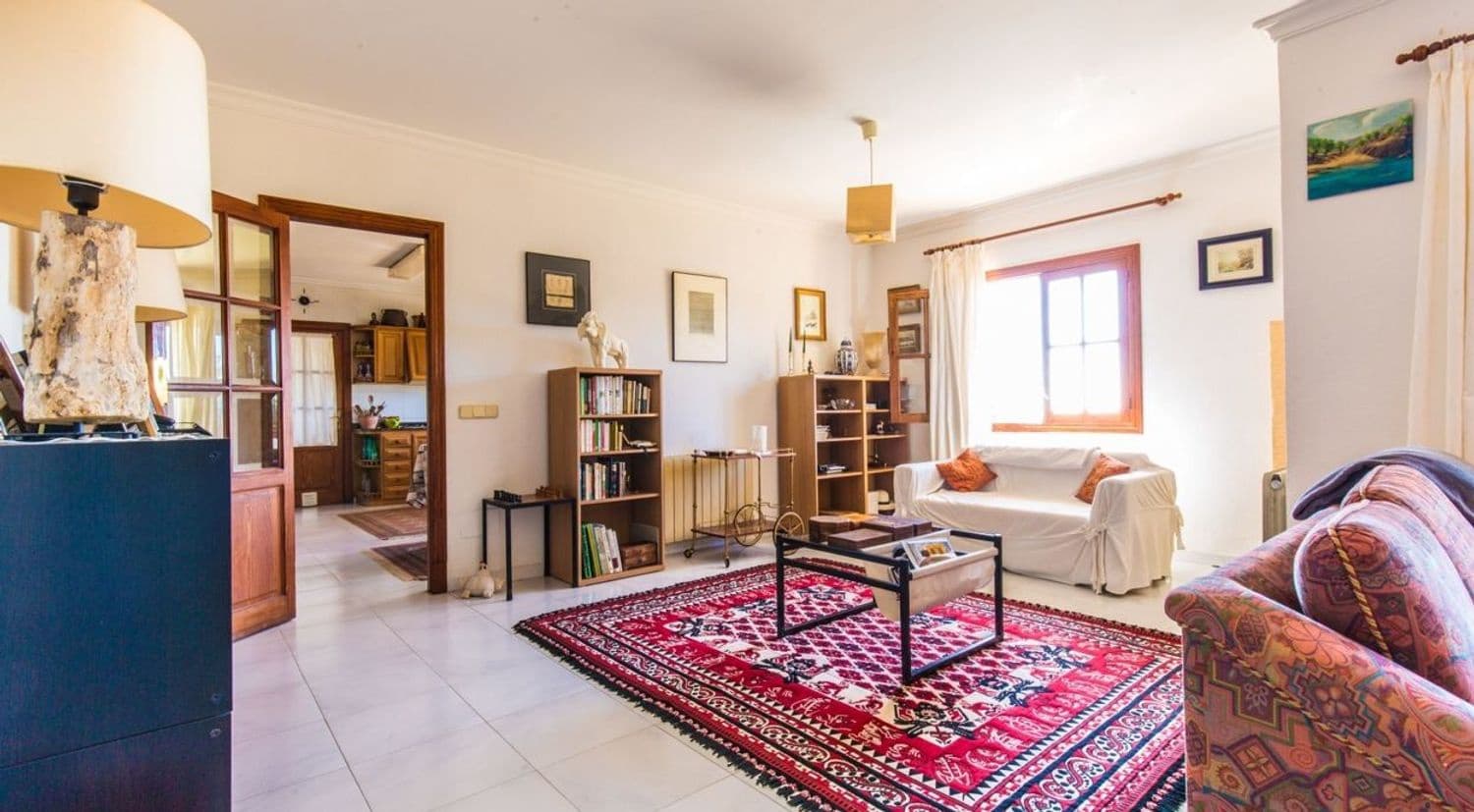 4 soveværelse Villa til salg i Calvia - € 3.800.000 (Ref: 6495606)