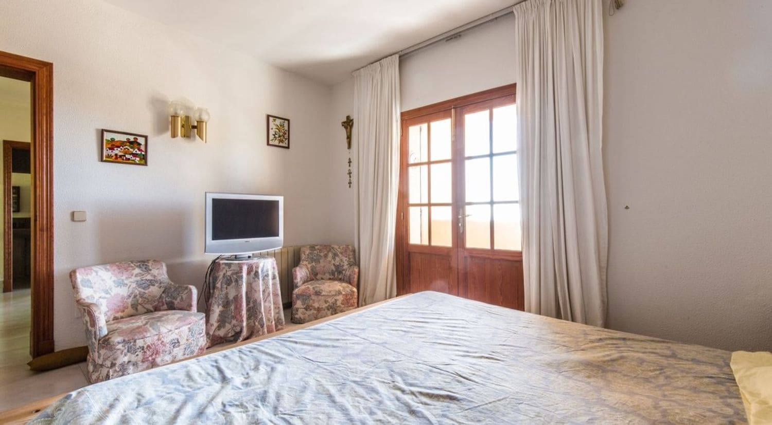 4 soveværelse Villa til salg i Calvia - € 3.800.000 (Ref: 6495606)