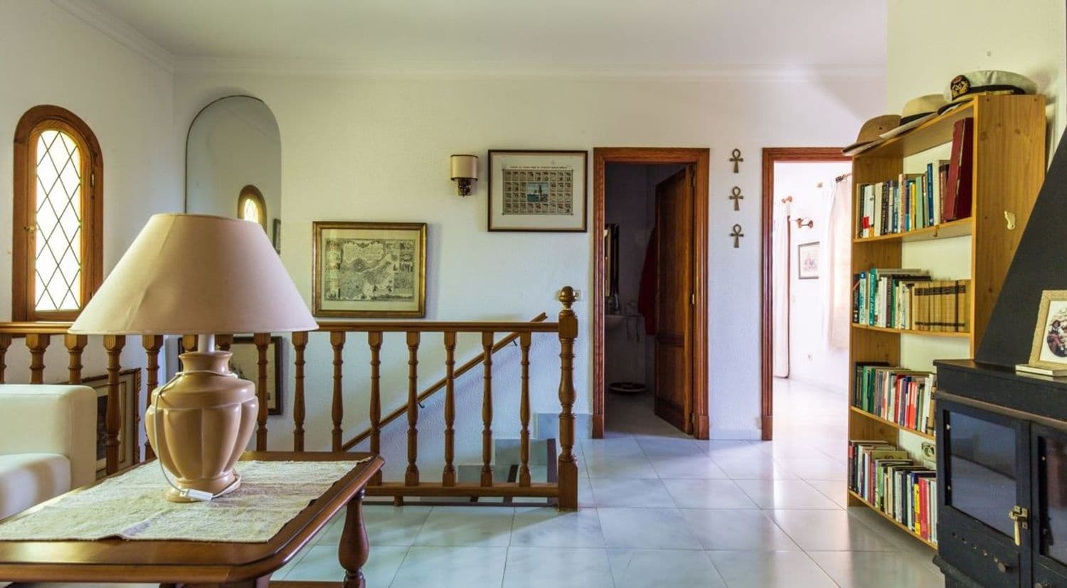 4 soveværelse Villa til salg i Calvia - € 3.800.000 (Ref: 6495606)