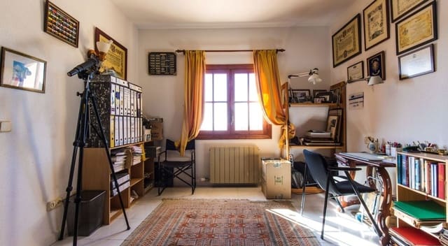 4 soveværelse Villa til salg i Costa d'en Blanes, Calvià - € 3.800.000 (Ref: 6495606)