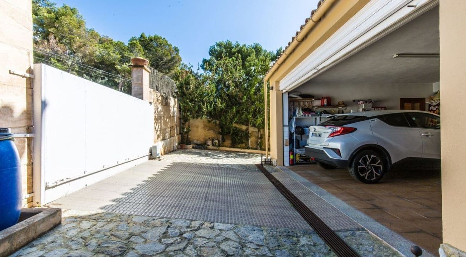 4 soveværelse Villa til salg i Calvia - € 3.800.000 (Ref: 6495606)
