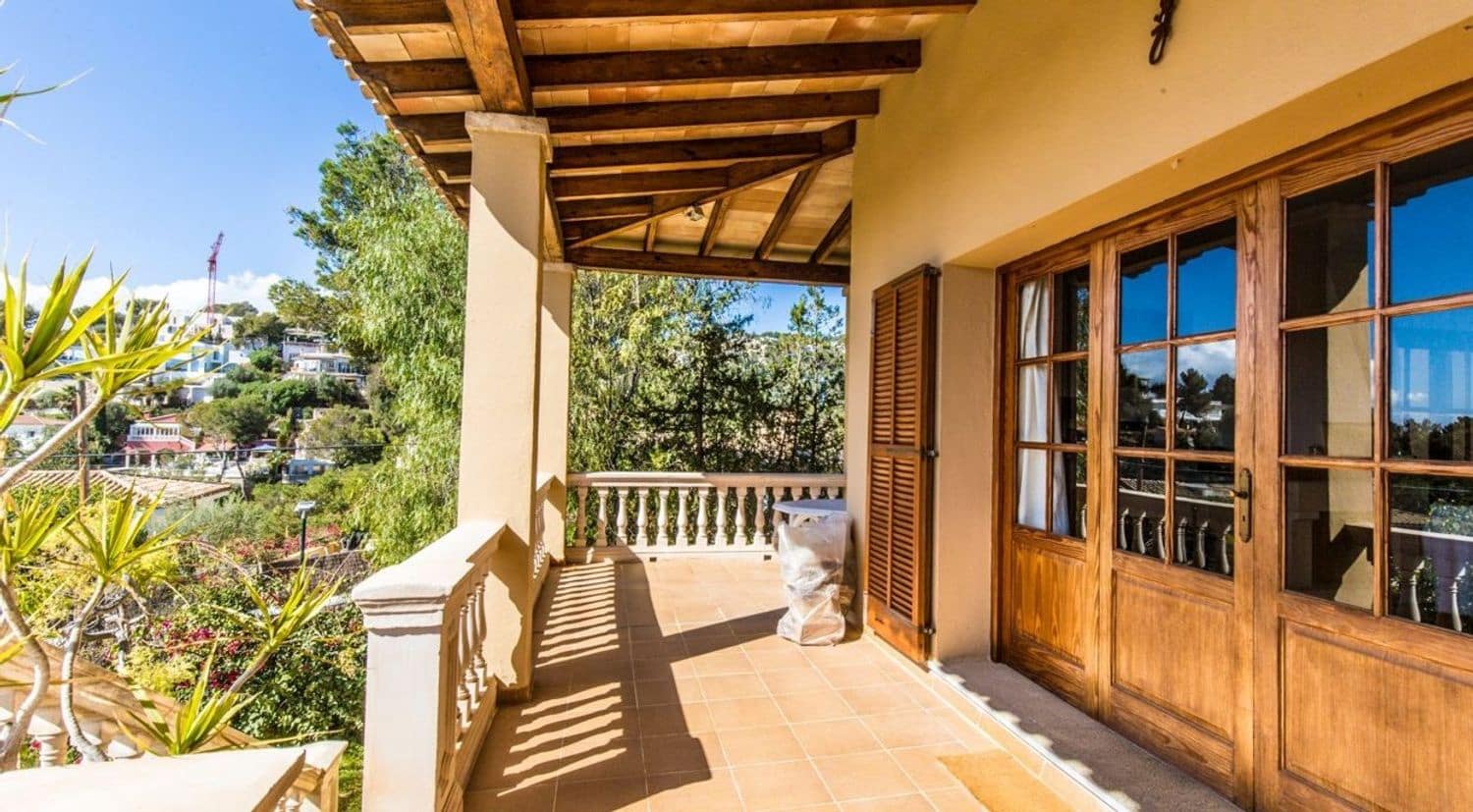 4 soveværelse Villa til salg i Calvia - € 3.800.000 (Ref: 6495606)