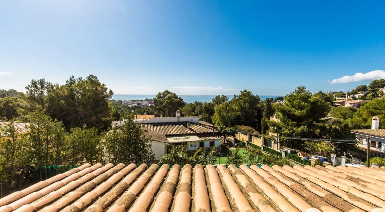 4 soveværelse Villa til salg i Calvia - € 3.800.000 (Ref: 6495606)
