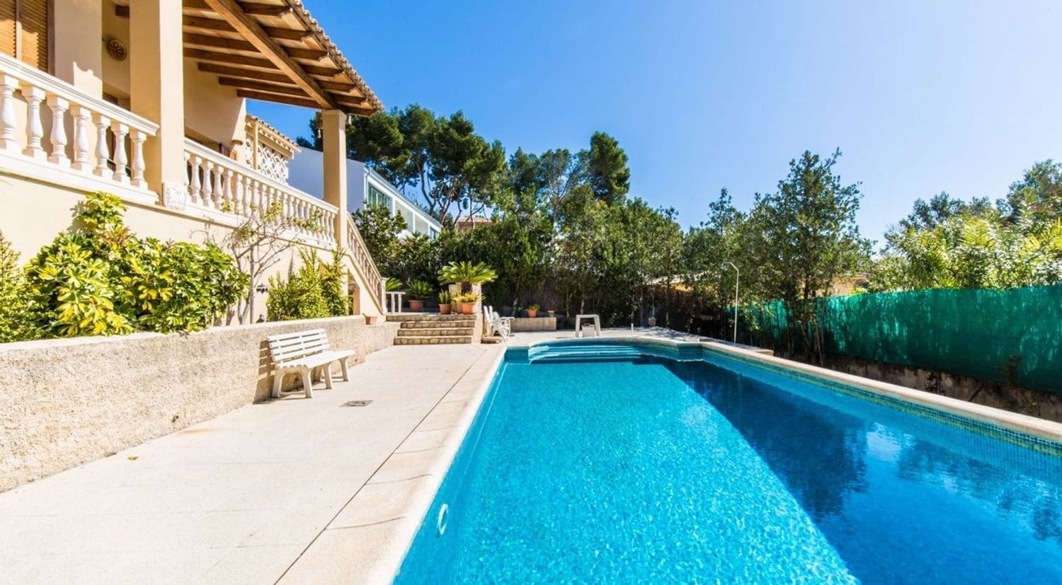 4 soveværelse Villa til salg i Calvia - € 3.800.000 (Ref: 6495606)
