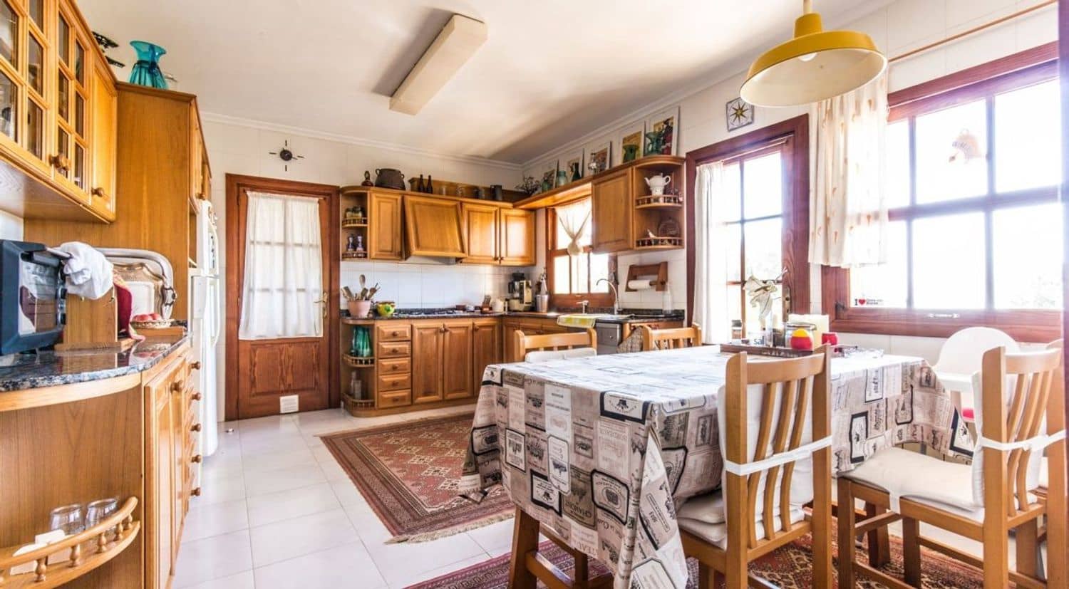 4 soveværelse Villa til salg i Calvia - € 3.800.000 (Ref: 6495606)