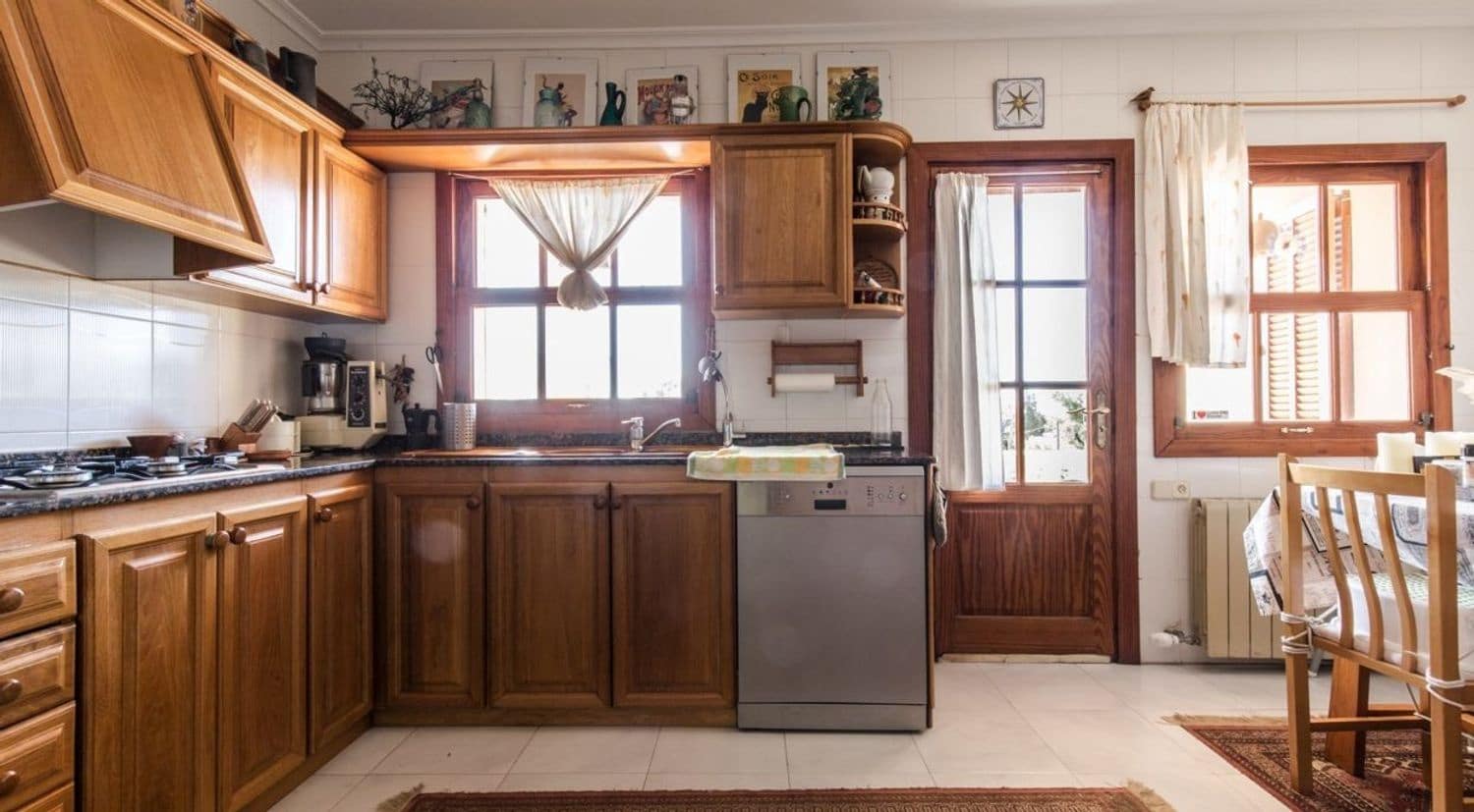 4 soveværelse Villa til salg i Calvia - € 3.800.000 (Ref: 6495606)