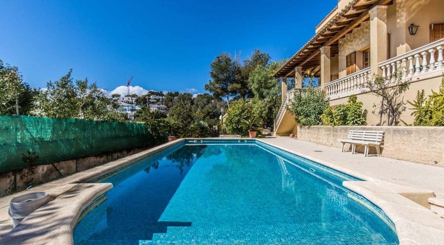 4 soveværelse Villa til salg i Calvia - € 3.800.000 (Ref: 6495606)