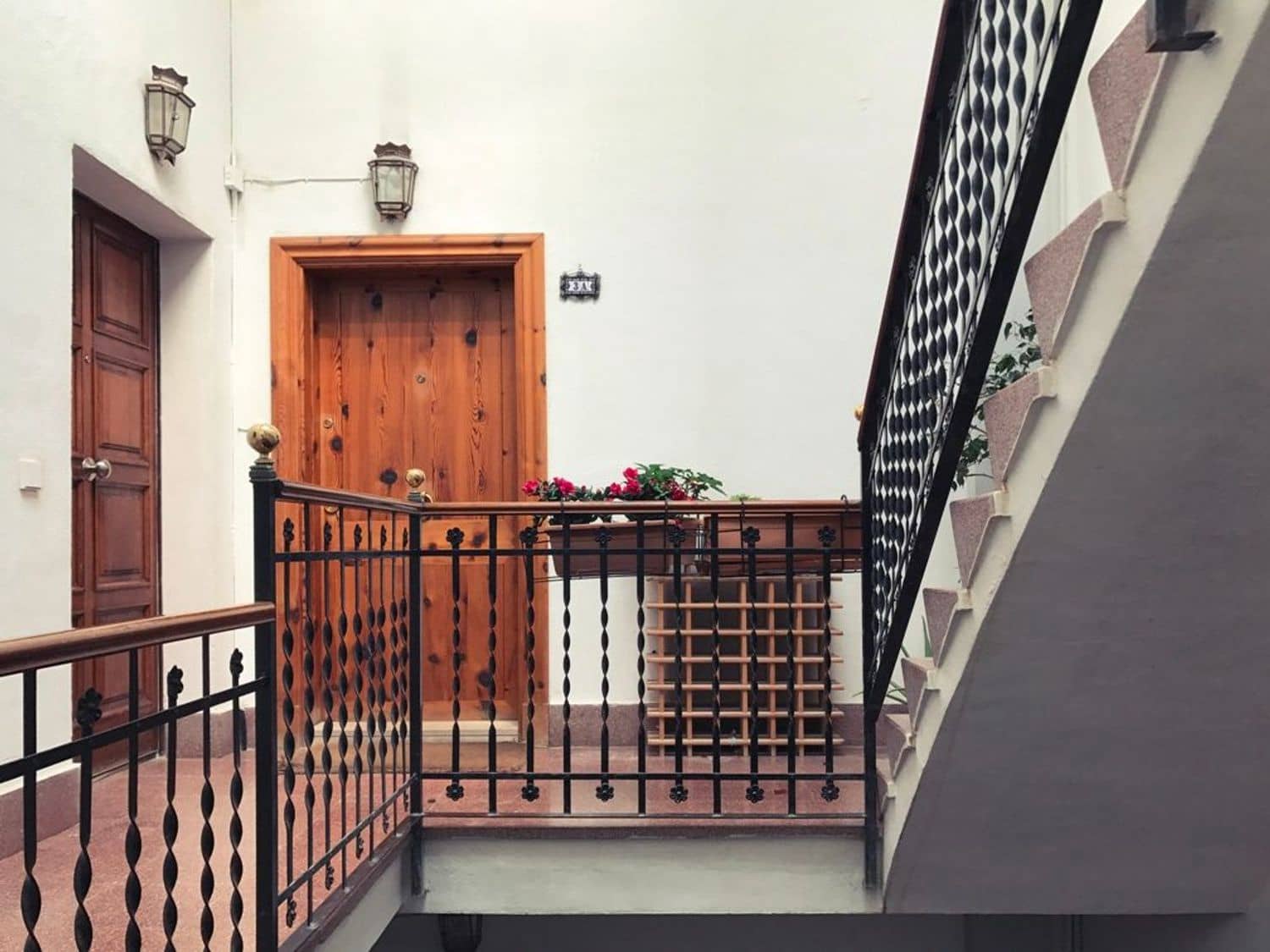 3 soveværelse Lejlighed til salg i Palma de Mallorca - € 800.000 (Ref: 6536991)