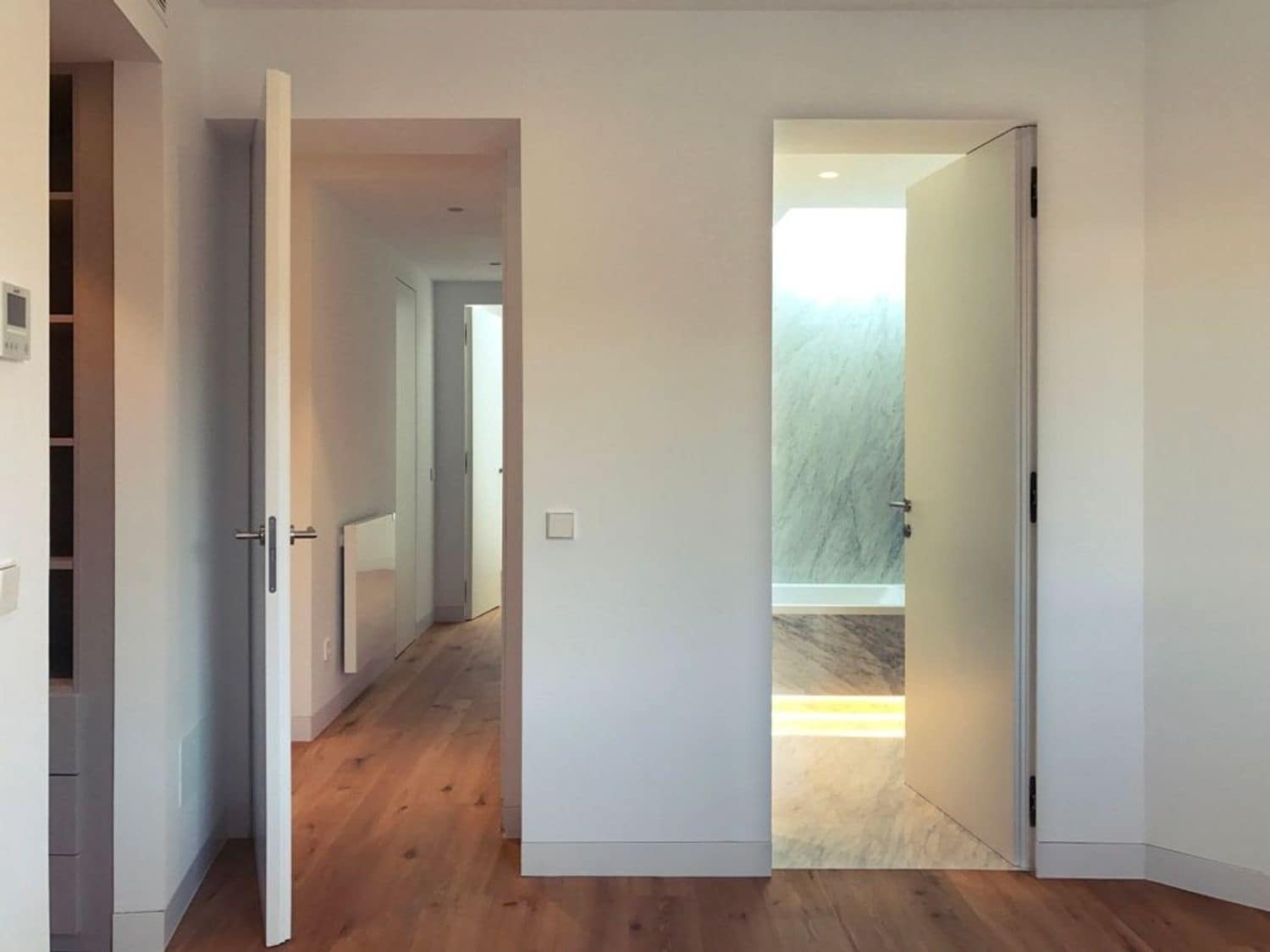 3 soveværelse Lejlighed til salg i Palma de Mallorca - € 800.000 (Ref: 6536991)