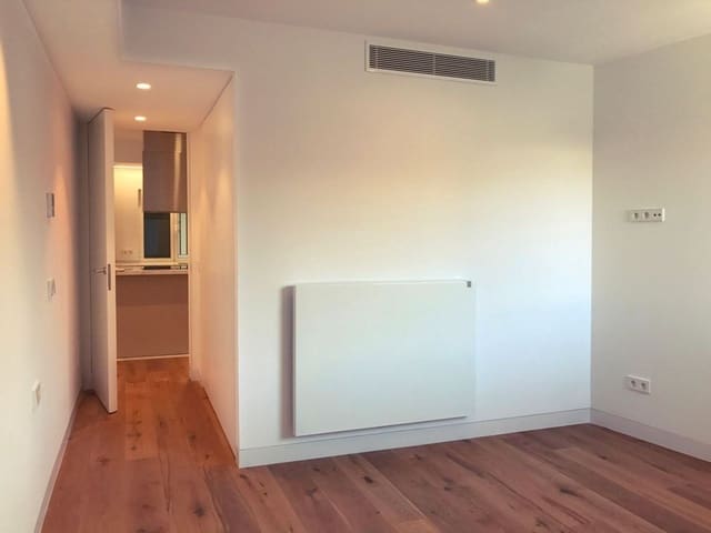 3 soveværelse Lejlighed til salg i Cort, Palma de Mallorca - € 800.000 (Ref: 6536991)