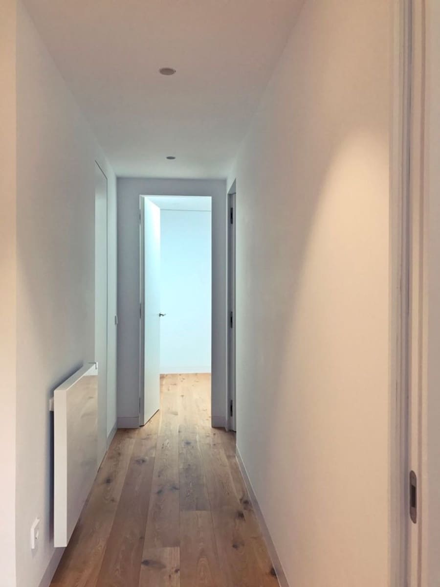 3 soveværelse Lejlighed til salg i Palma de Mallorca - € 800.000 (Ref: 6536991)