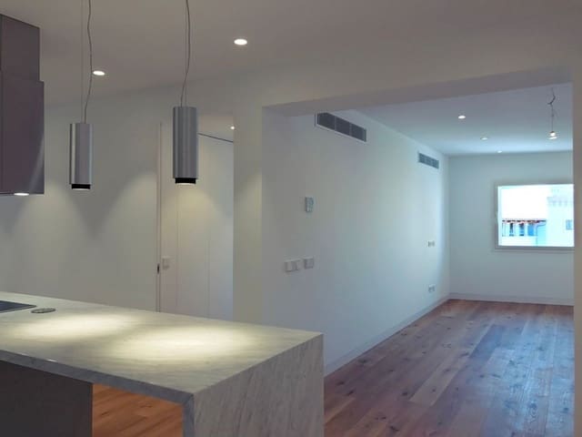 3 soveværelse Lejlighed til salg i Cort, Palma de Mallorca - € 800.000 (Ref: 6536991)