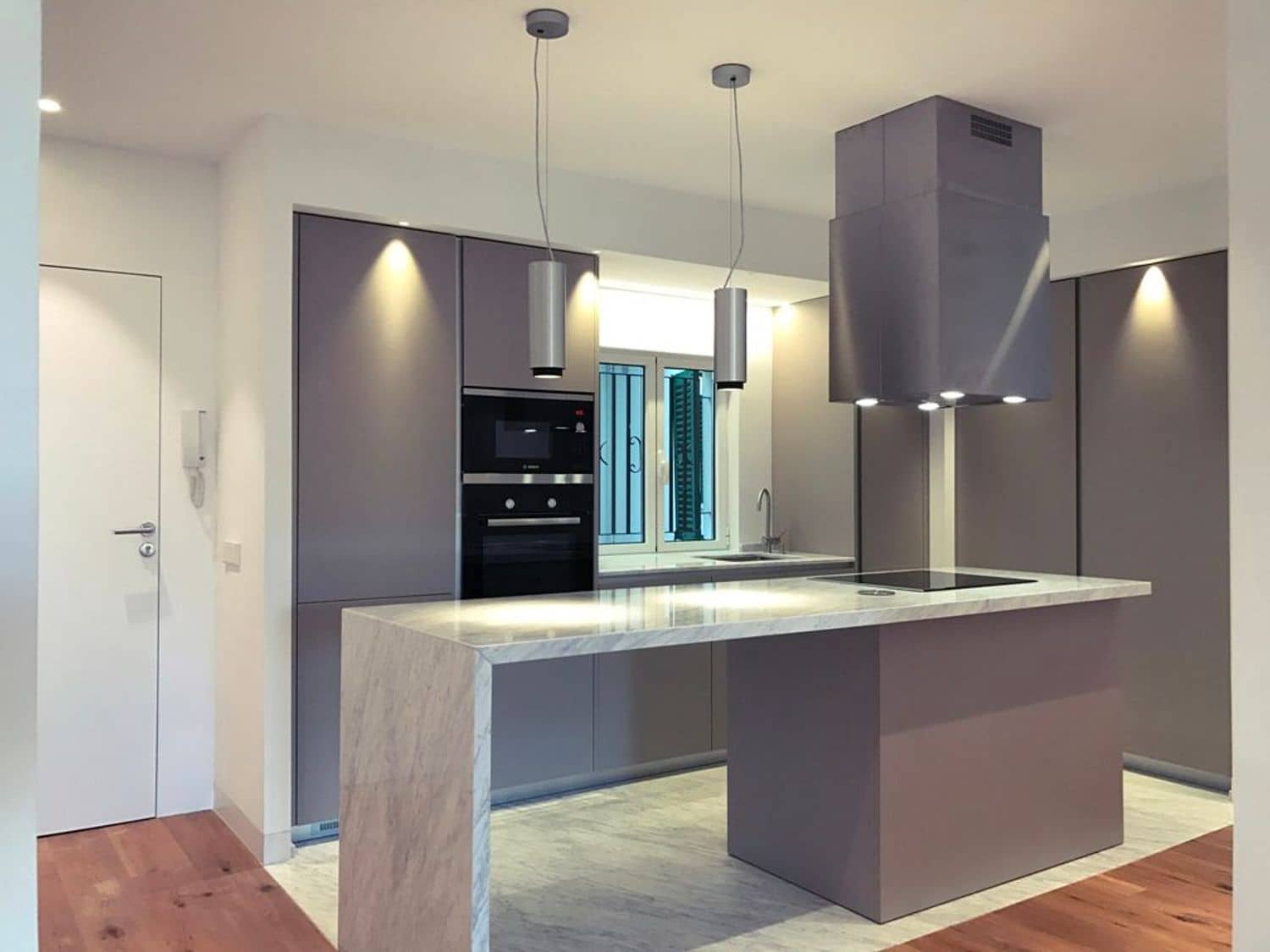 3 soveværelse Lejlighed til salg i Palma de Mallorca - € 800.000 (Ref: 6536991)