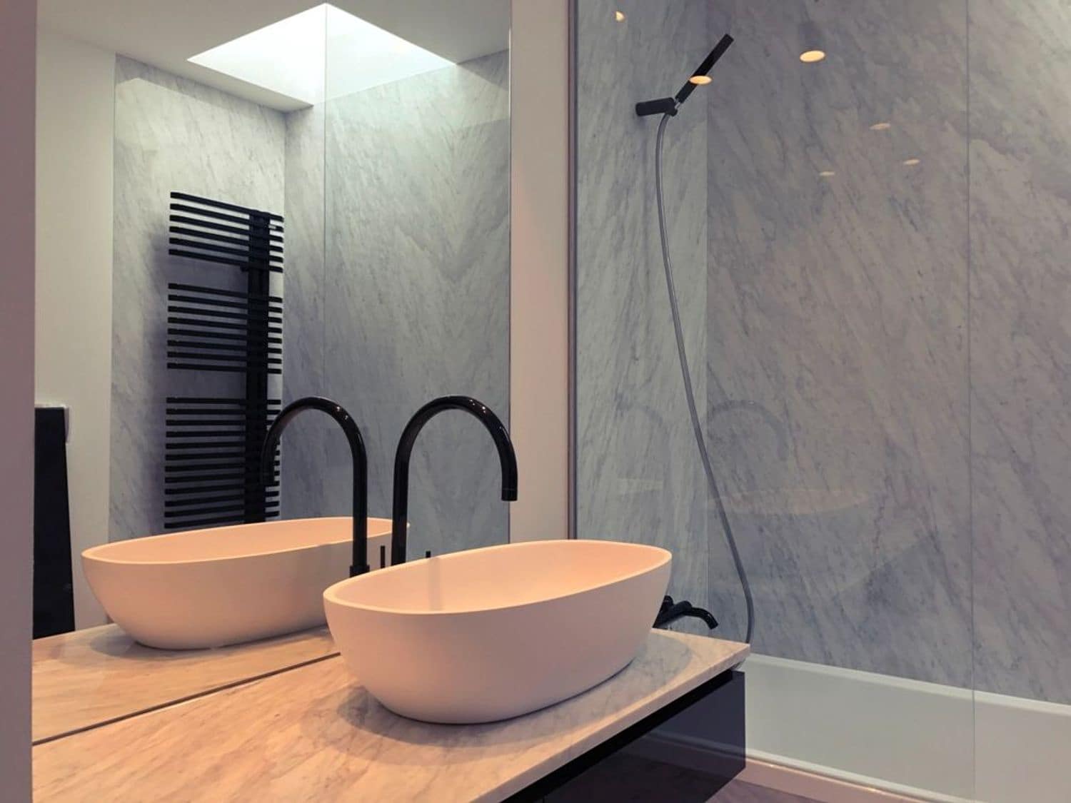 3 soveværelse Lejlighed til salg i Palma de Mallorca - € 800.000 (Ref: 6536991)