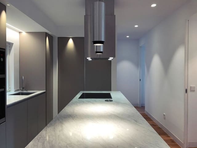 3 soveværelse Lejlighed til salg i Cort, Palma de Mallorca - € 800.000 (Ref: 6536991)