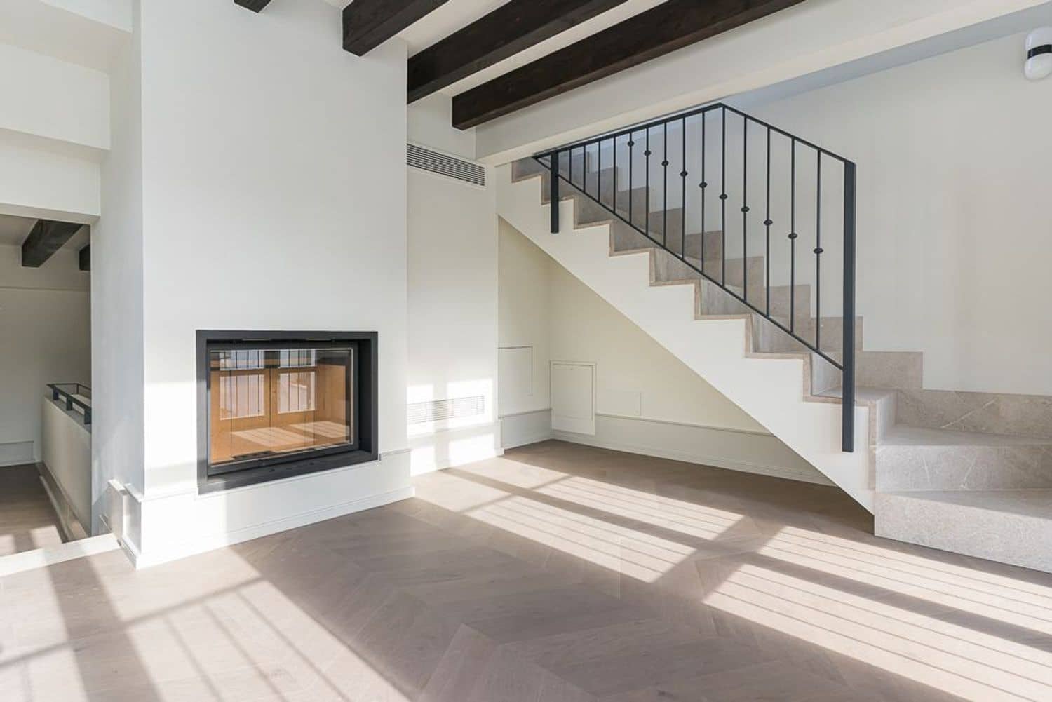 2 soveværelse Penthouse til salg i Palma de Mallorca - € 2.300.000 (Ref: 6575812)