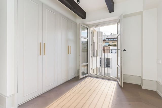 2 soveværelse Penthouse til salg i Cort, Palma de Mallorca - € 2.300.000 (Ref: 6575812)