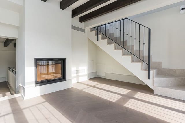 2 soveværelse Penthouse til salg i Cort, Palma de Mallorca - € 2.300.000 (Ref: 6575812)