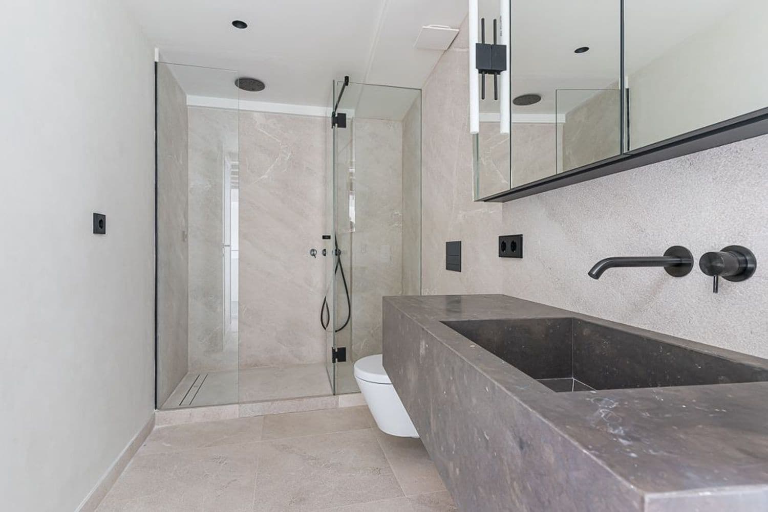 2 soveværelse Penthouse til salg i Palma de Mallorca - € 2.300.000 (Ref: 6575812)