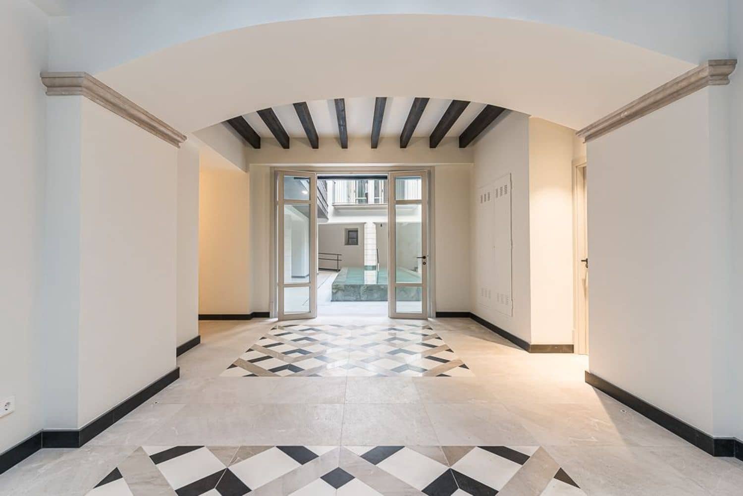 2 soveværelse Penthouse til salg i Palma de Mallorca - € 2.300.000 (Ref: 6575812)